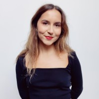 POLIS Network Employee Marina Martín Vilches's profile photo