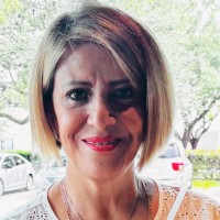 Hispanic Information and Telecommunications Network, Inc. (HITN) Employee Sonia Moreno's profile photo