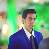 Planswell Employee Swapnil Darekar's profile photo