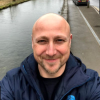 Applied Systems Ireland Employee Drew Buckley's profile photo