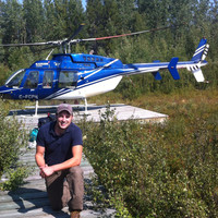 Agropur Employee Chris Avis's profile photo