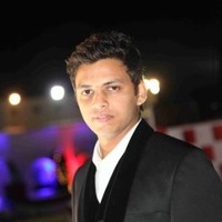 Grexter Employee Nikhil Dosi's profile photo