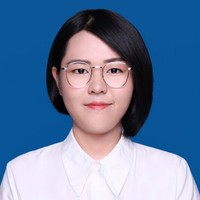 Merico Employee Weisi Deng's profile photo