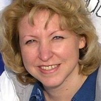 GMCS Employee Anna Alimova's profile photo