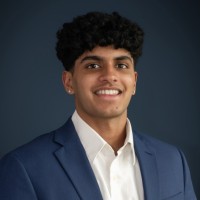 University of Maryland Recreation & Wellness (RecWell) Employee Varun Samy's profile photo