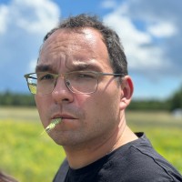 Olivier Rezazgui Email & Phone Number