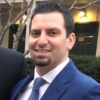 Freedom Mortgage Employee John Santilli's profile photo