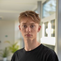 Eluvia Employee Daniel Beneš's profile photo