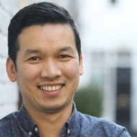 Future plc Employee Desire Athow's profile photo