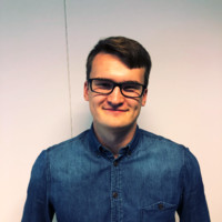Tunable Employee Vebjørn Rognli's profile photo