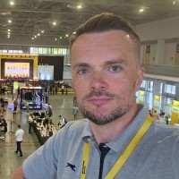 Marek Żmija Email