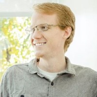 Blue Eye Employee Matthew Brantley's profile photo