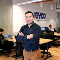 Joyco Employee Roger Antonio Garcia's profile photo