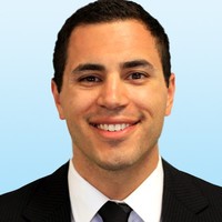 Newmark Employee Jeff Abraham's profile photo