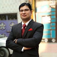 Naushad Ali's profile photo