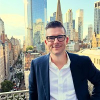 LUXOR Employee Nick Hansen's profile photo