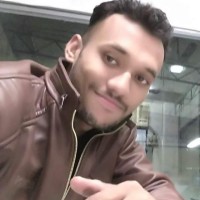 Vivek Patil Email