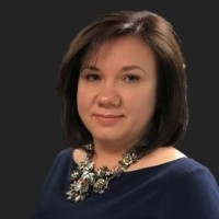 Lilia Vitkovych Email & Phone Number