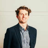 C-YourCulture Employee Gavin Capone's profile photo