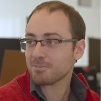 Novaquark. Join The NQ Way Employee John Walther's profile photo