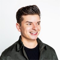 The Good Marketer Employee Tom Welbourne's profile photo