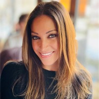 Rolling Stone Employee Wendy Reiter's profile photo