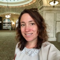 Walter Klassen FX Employee Jennifer Rieger's profile photo