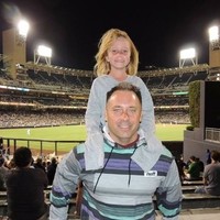 Extreme Networks Employee Ben Culp's profile photo