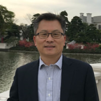 ITW, Welding, Greater China Division Employee Ling Song's profile photo