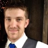 Boeing Employee Andrew Engle's profile photo