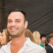 Marc Phillips Decorative Rugs Employee Marc Partial's profile photo