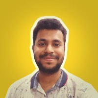 SyncUp Employee Jai Valecha's profile photo