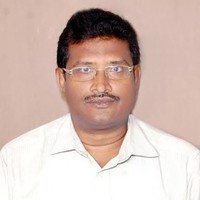 Acharya Nagarjuna University Employee Madupalli Kumar's profile photo