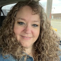 First Congregational Church-UCC Employee Thera McMahon's profile photo