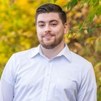 Eklego Workforce Solutions Employee Jordan Yehl's profile photo