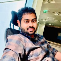 Greenware Technologies - System Integrators Employee Naveen Devarajan's profile photo