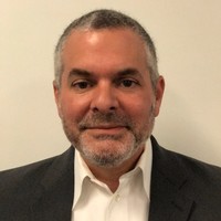 Blackbaud Employee David Shatz's profile photo