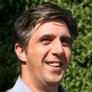 Catalyst Computer Systems Ltd Employee Rich Green's profile photo