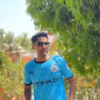 blinkX Employee Mubin Shaikh's profile photo