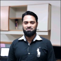 TechCure Employee Ahad H.'s profile photo