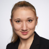 PROLOGA GmbH Employee Ann-Julie Wasmer's profile photo