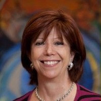 UCSD Employee Irene Litvan's profile photo