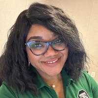 Southeastern Traffic Supply, LLC Employee Rushane Reid's profile photo