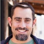 Fusionbox Employee Alexander Groth's profile photo