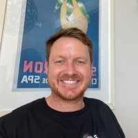 Broadleaf Projects Employee Will Croagh's profile photo