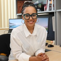 Holyoke Community College Employee Linda Chavers's profile photo