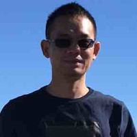 Mpisi Group Employee Chenny Gu's profile photo