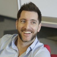 Mindeo Employee Gregory Geny's profile photo