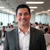 Dan Salameh Email & Phone Number