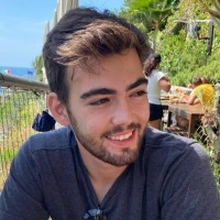 aLanguageBank Employee Samuel Haecker's profile photo